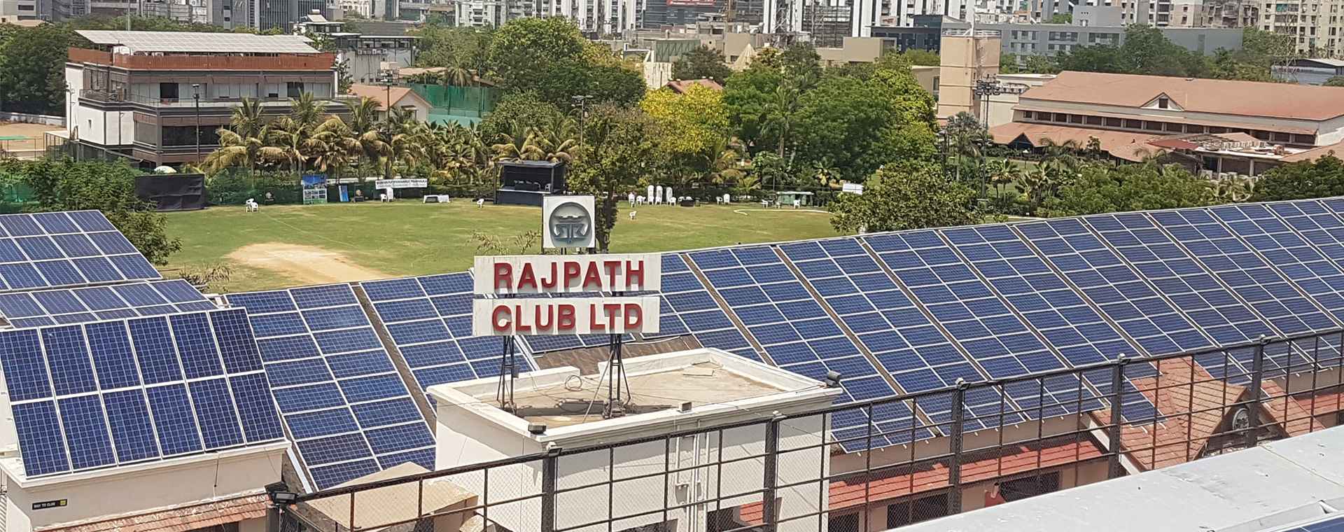 Ahmedabad solar company