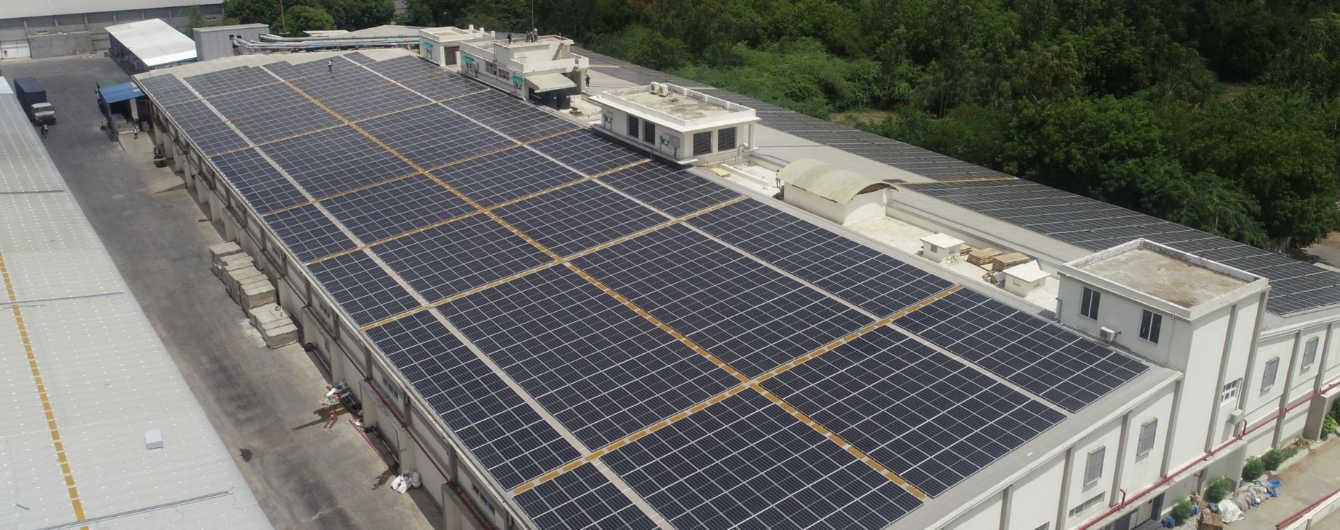 Best Solar Company in Ahmedabad, Gujarat