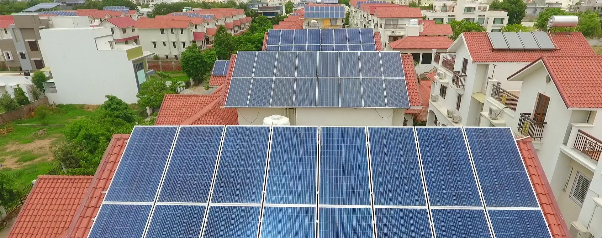 Solar company in Ahmedabad