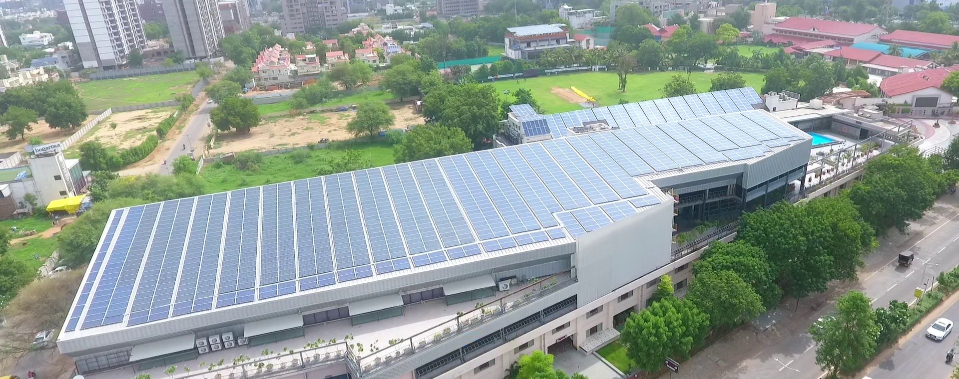 Solar Company in Gujarat