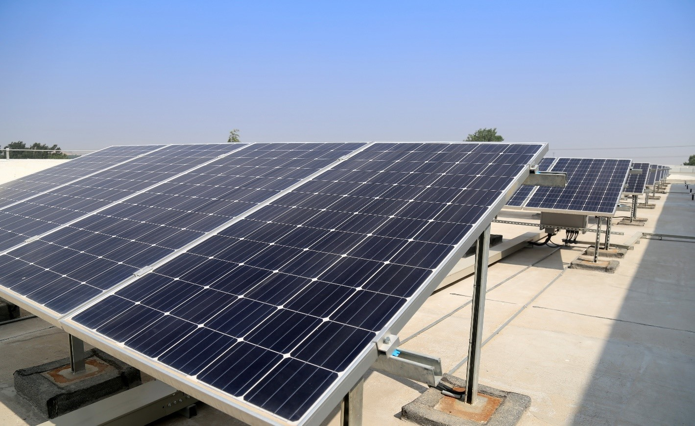 Factory Solar Panel Installation: Costs, ROI & Setup Process Explained