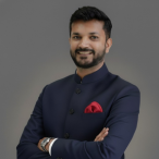 suraj dhruv